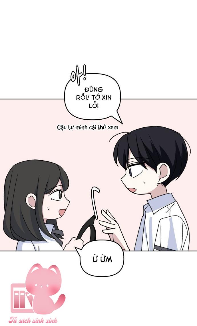 Quan Hệ Nhân Quả Chap 44 - Next Chap 45