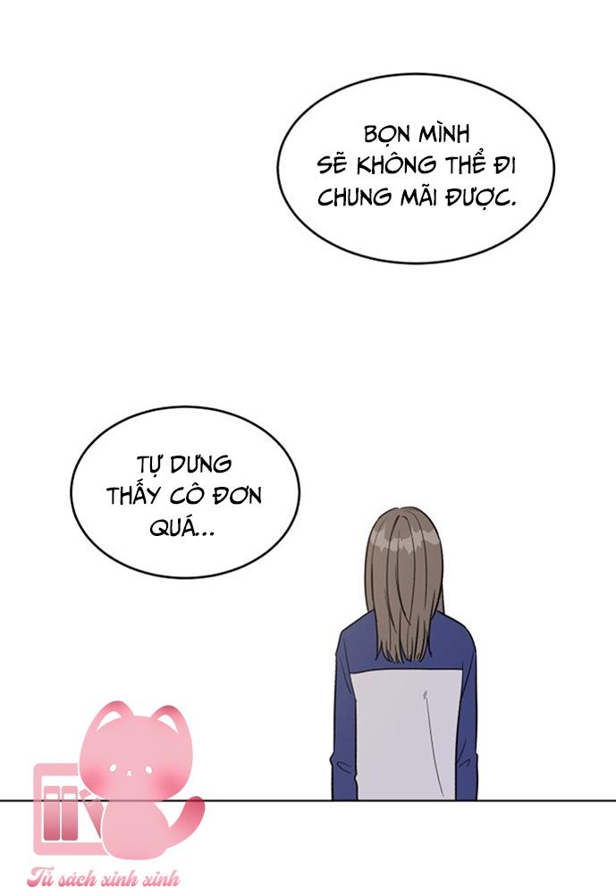 Chúng Ta Là Gì Của Nhau? Chap 1 - Next Chap 2