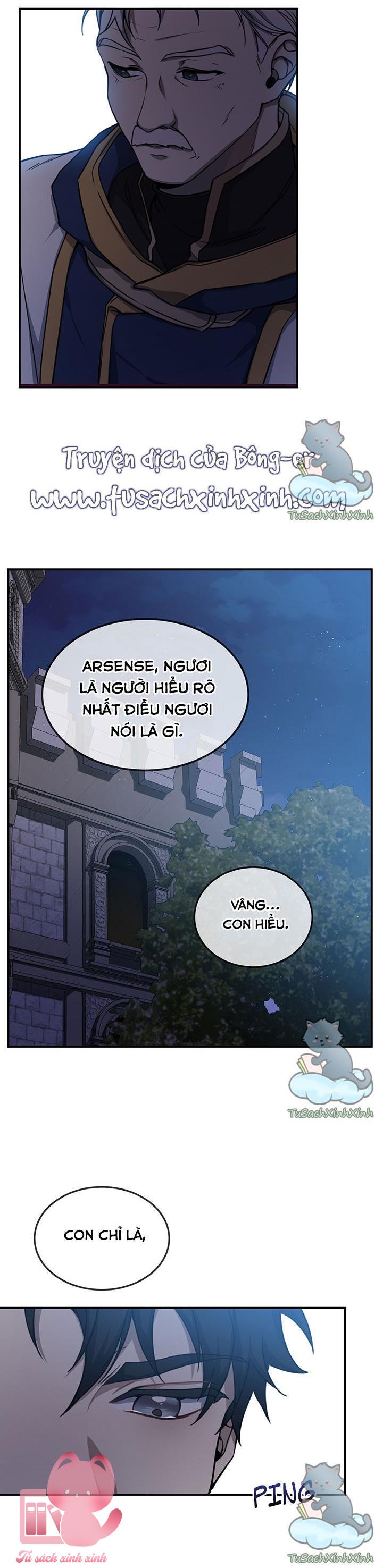 Hướng Về Ánh Dương Lần Nữa Chapter 10 - Trang 4