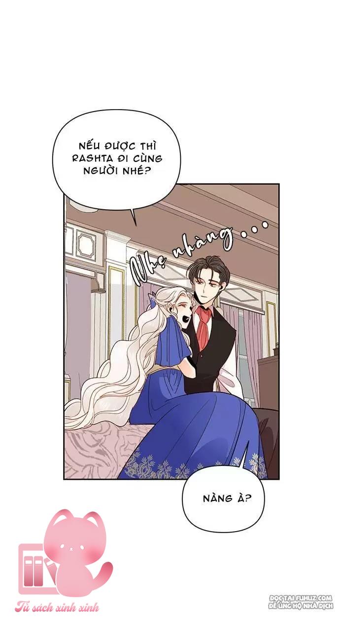 Hoàng Hậu Tái Hôn Chapter 57 - Trang 4