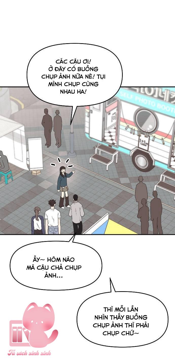 Trái Dấu Hút Nhau Chap 10 - Next Chap 11