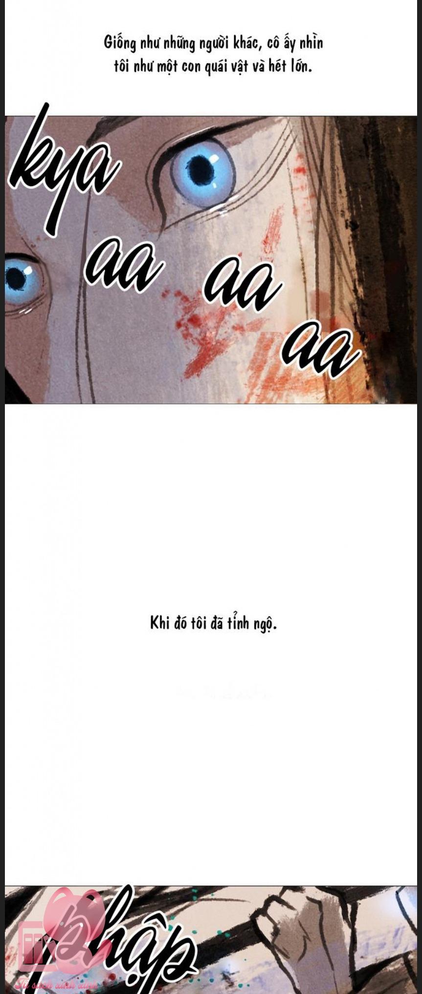 Thần Bí Chap 76 - Trang 2