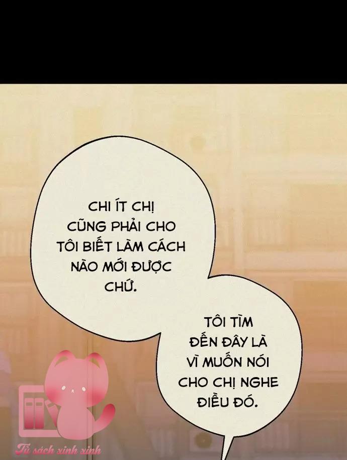 Lớ Ngớ Vớ Phải Tình Yêu Chap 59 - Next Chapter 59.1