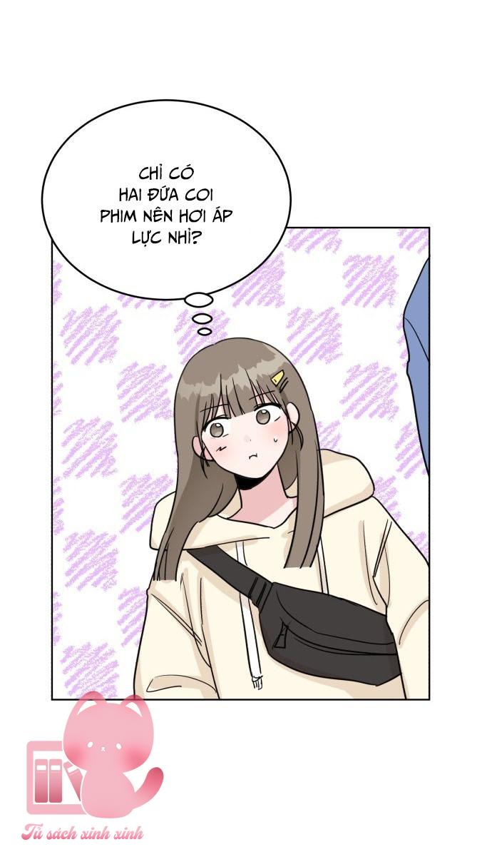Chúng Ta Là Gì Của Nhau? Chap 8 - Next Chap 9