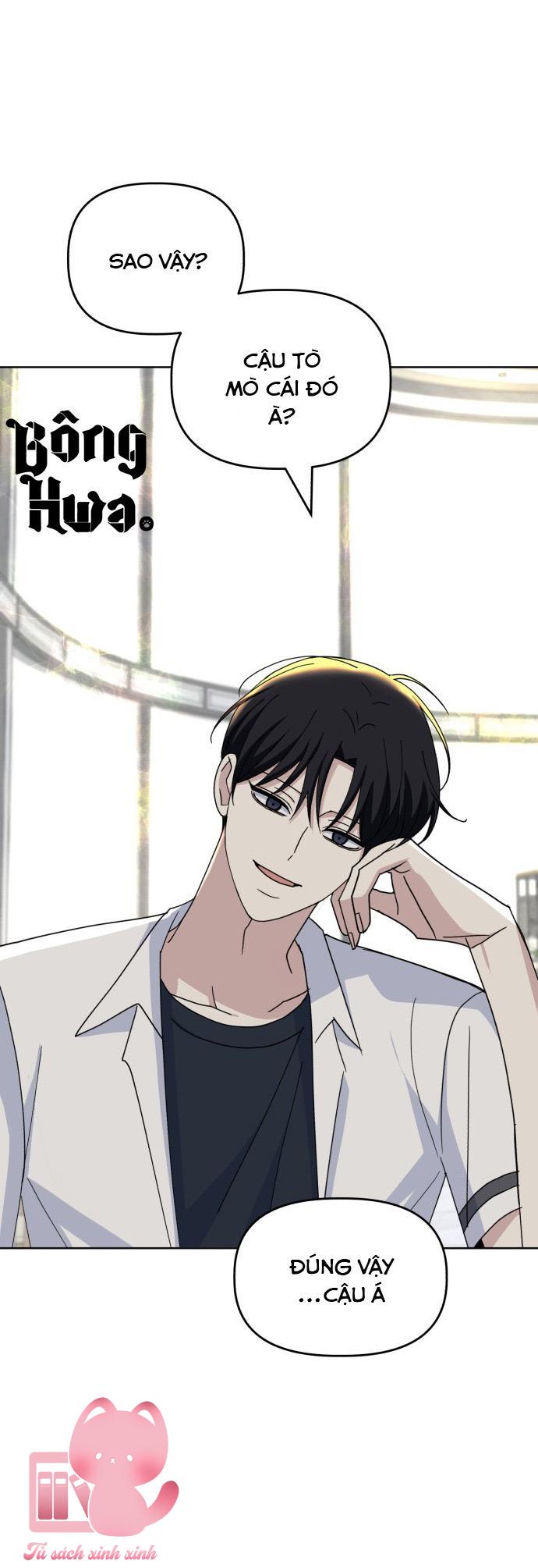 Quan Hệ Nhân Quả Chap 45 - Next Chap 46