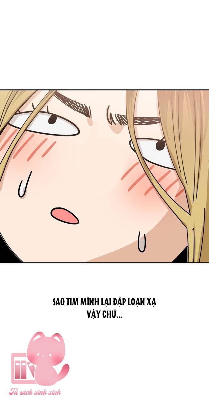 Lớ Ngớ Vớ Phải Tình Yêu Chapter 27 - Next Chapter 27.1