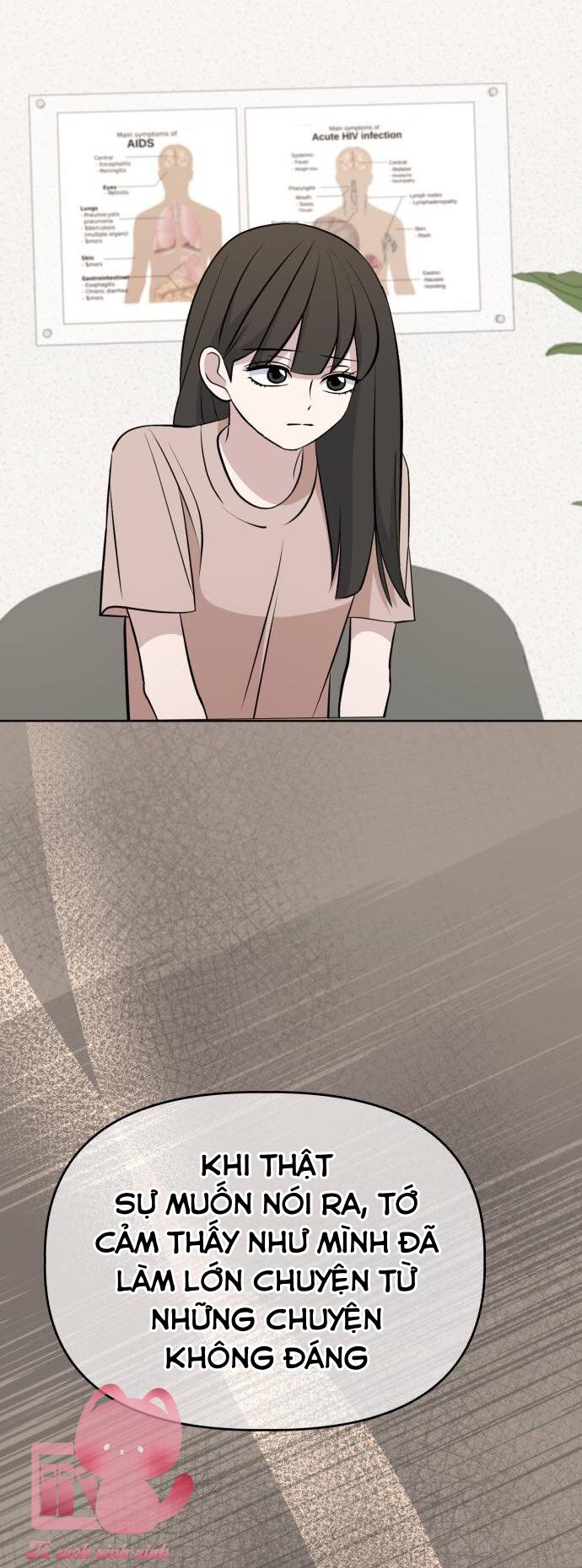 Quan Hệ Nhân Quả Chap 112 - Trang 2
