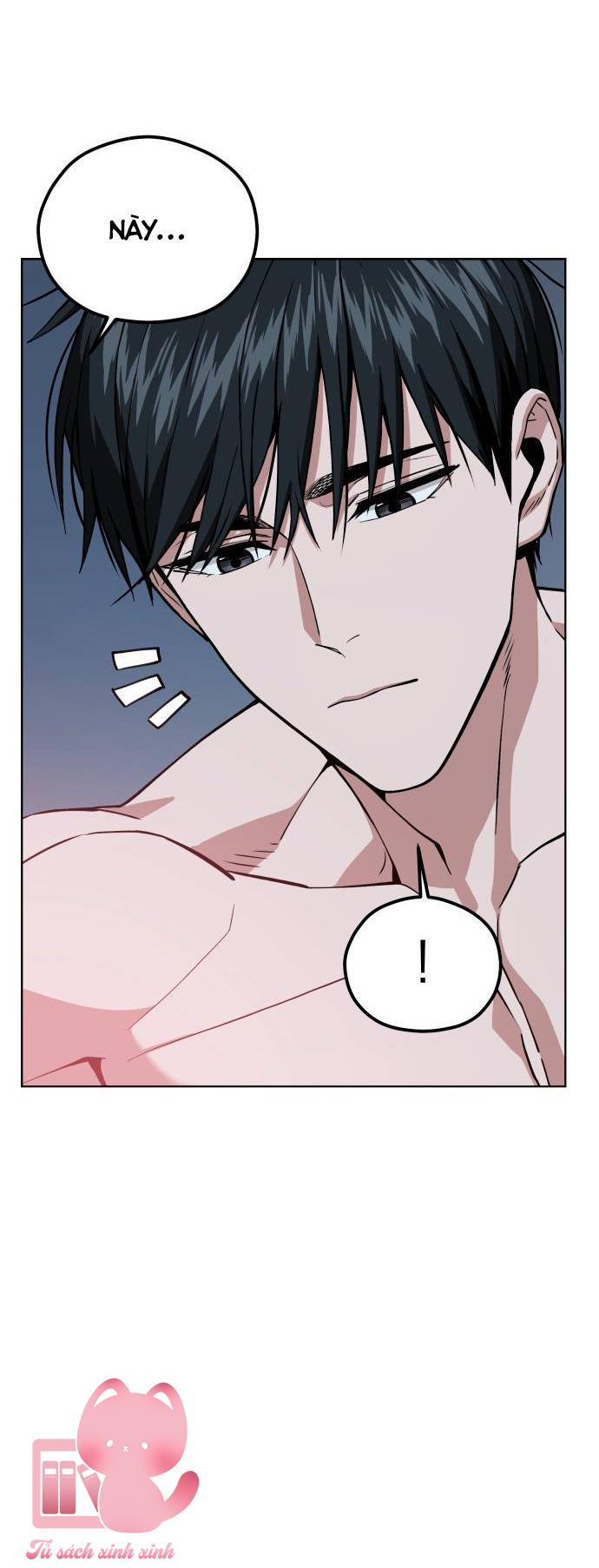 Lớ Ngớ Vớ Phải Tình Yêu Chap 85 - Next Chap 86