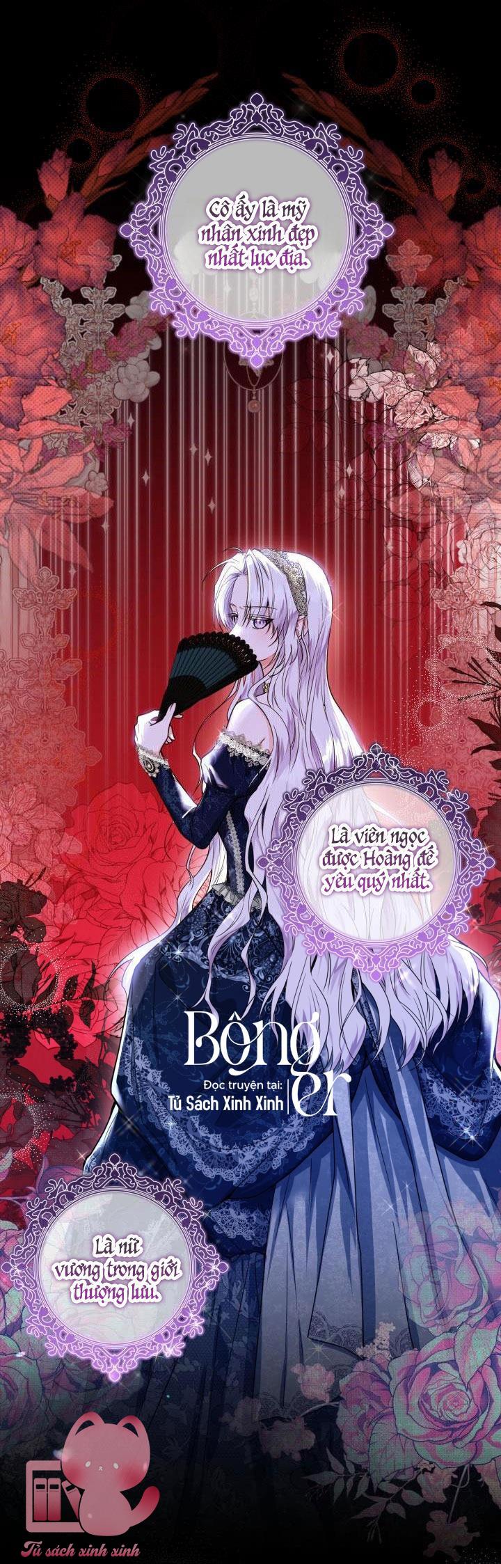 Hoàng Nữ Cosplay Nonfan Chap Prologue - Next Chapter 1