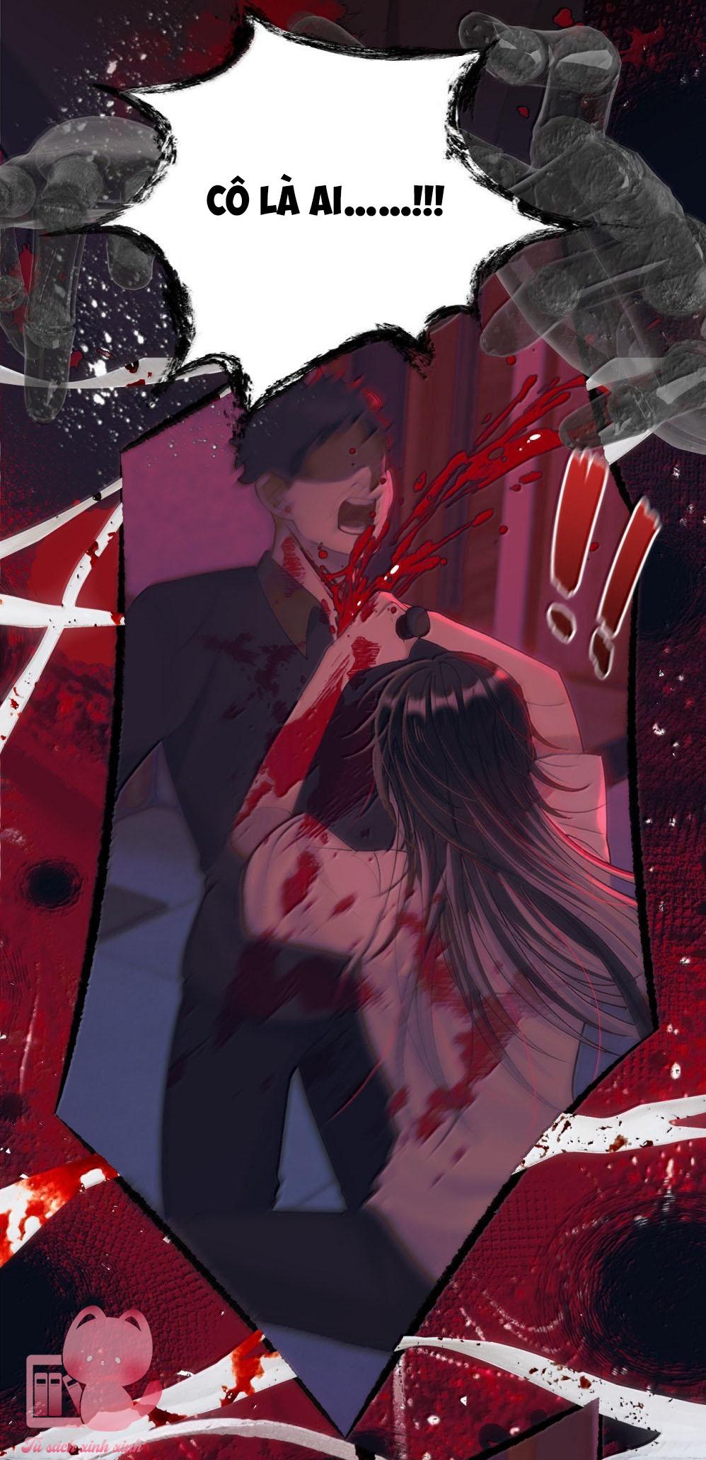 Đồng loại Chapter 24 - Trang 3
