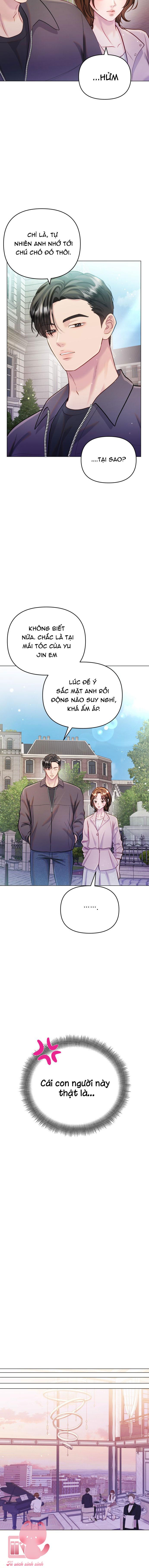 Hướng Dẫn Thu Phục Mãnh Thú Chap NT1 - Trang 2
