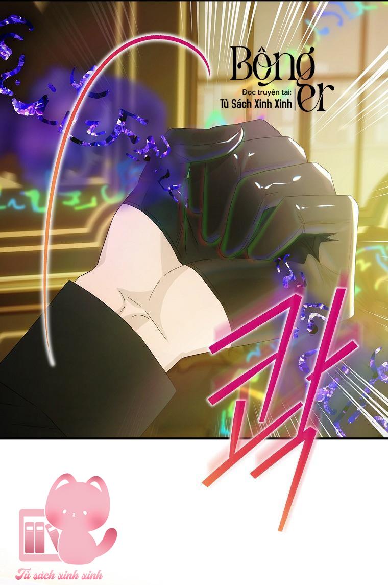 Đứa Nhỏ Không Phải Là Con Anh Chap 50 - Next Chapter 50.1
