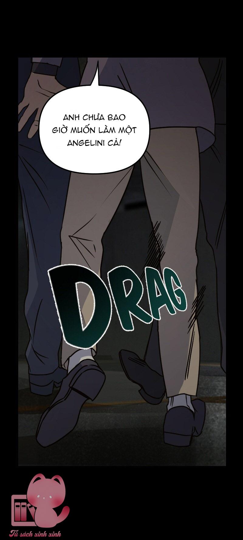 Bảo Mẫu Của Mafia Chap 20 - Trang 2