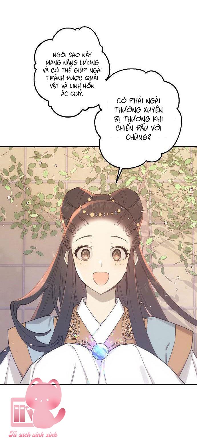 Onsaemiro Chapter 15 - Next Chapter 15.1