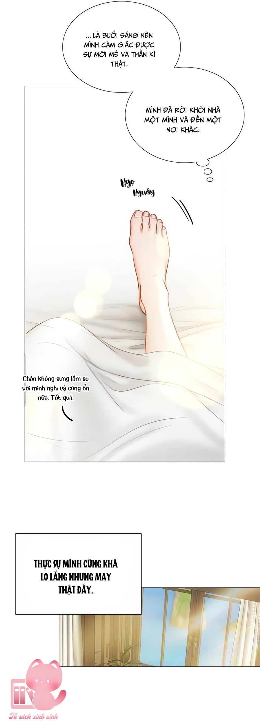 Serena Chap 97 - Trang 4