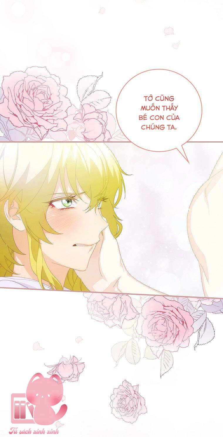 Đứa Nhỏ Không Phải Là Con Anh Chapter 22 - Trang 4