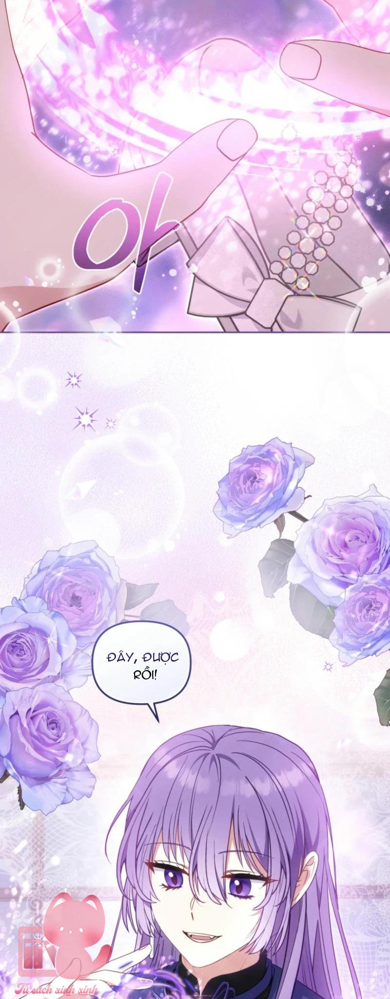 Tôi Được Nuôi Dưỡng Bởi Những Kẻ Phản Diện Chap 91 - Trang 3