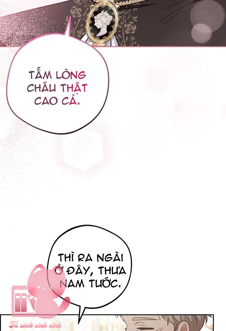 Được Yêu Thương Mà Còn Ngại Ngùng Sao! Chap 61 - Next Chap 62