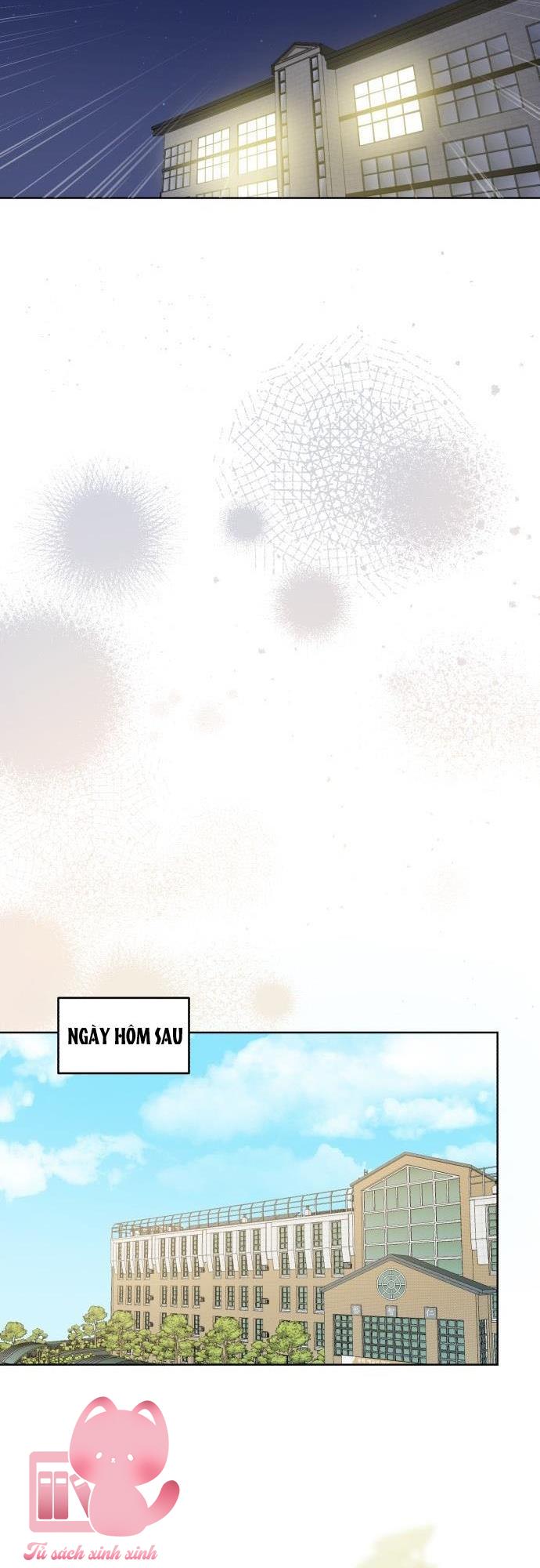 Quan Hệ Nhân Quả Chap 105 - Next Chap 106