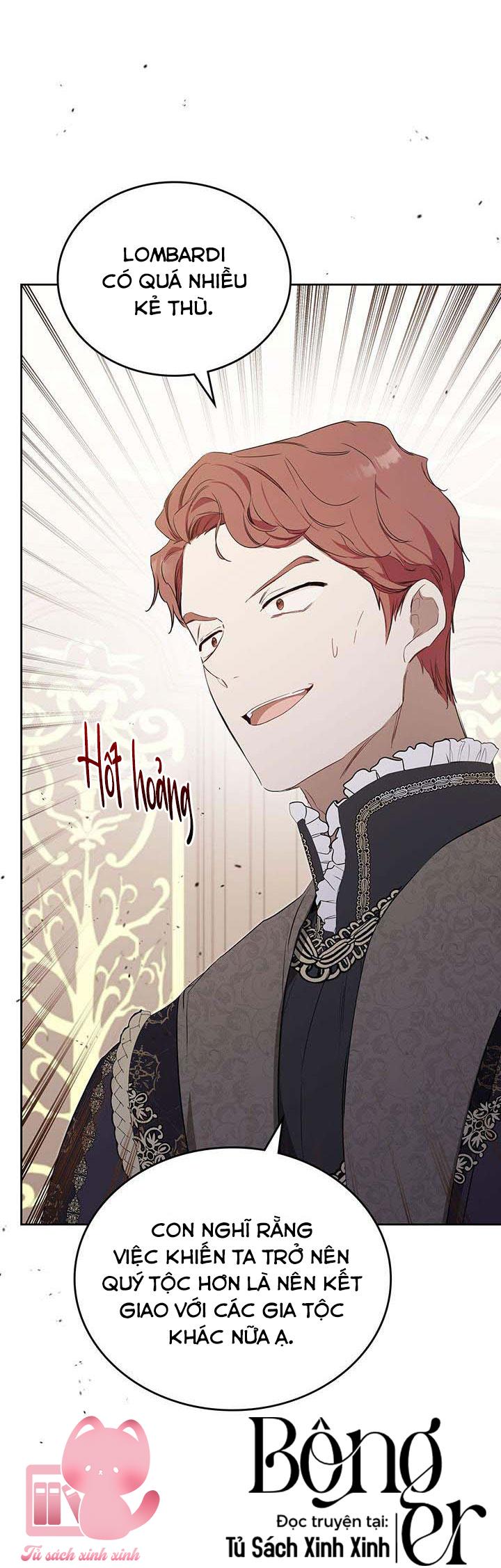 Kiếp Này Ta Sẽ Trở Thành Gia Chủ Chap 123 - Next Chap 124