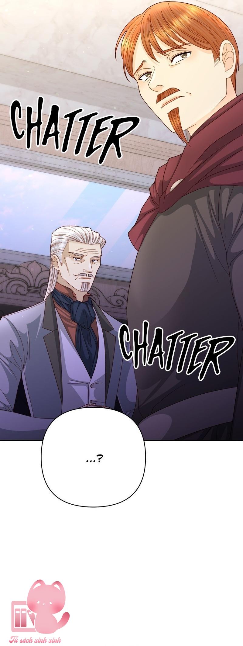 Hoàng Hậu Tái Hôn Chapter 164 - Trang 4