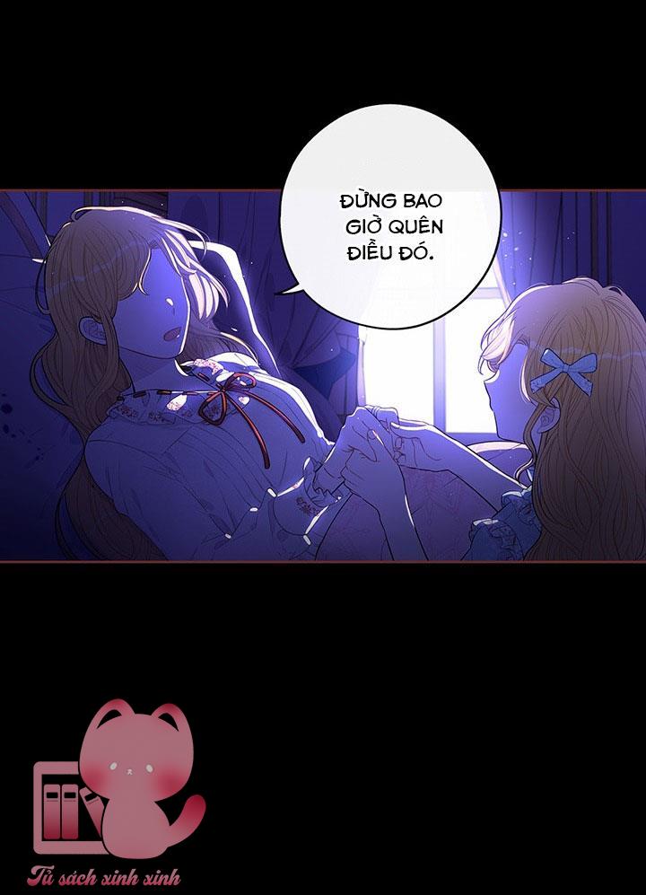 Hoàng Nữ Tóc Đen Chapter 69 - Trang 4