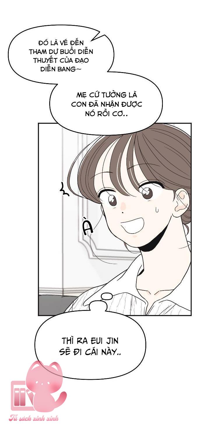 Trái Dấu Hút Nhau Chap 19 - Next Chap 20