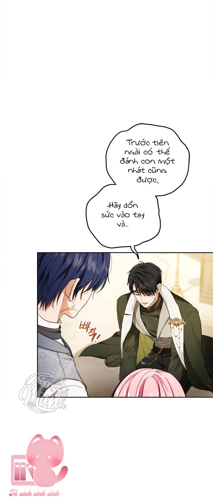 Cuộc Sống Mới Của Công Nương Chapter 102 - Trang 4