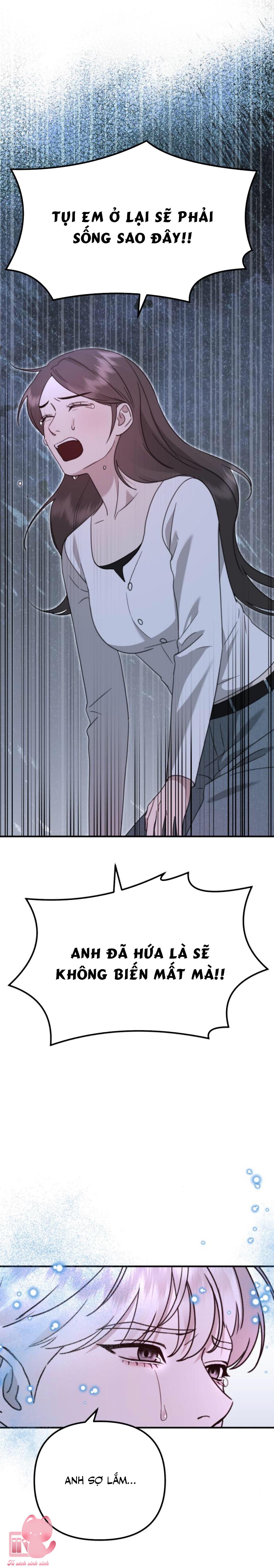 Thần Hổ Jangsan Chapter 50 - Trang 4