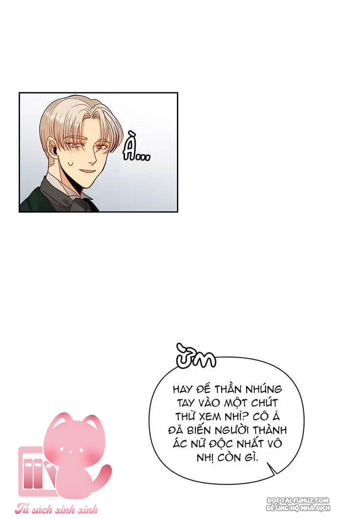 Hoàng Hậu Tái Hôn Chapter 54 - Trang 4