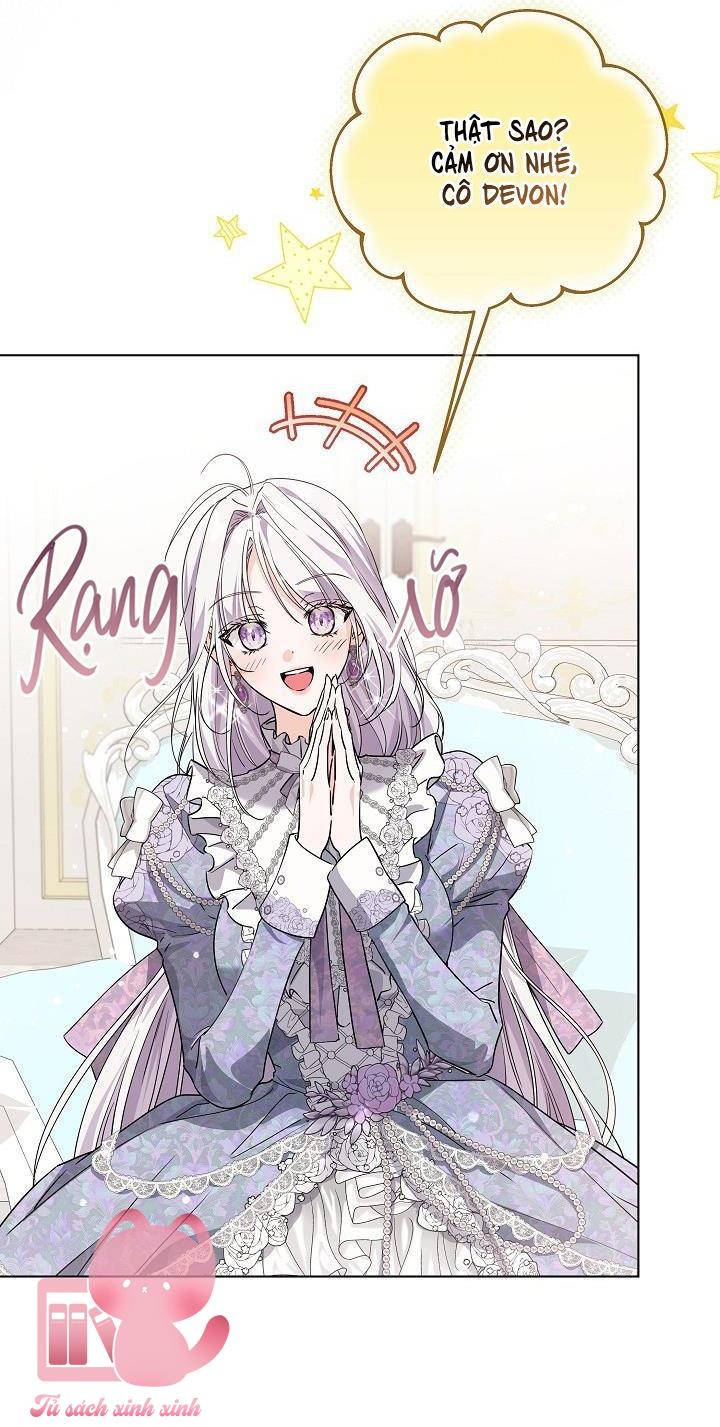 Hoàng Nữ Cosplay Nonfan Chap 54 - Trang 4