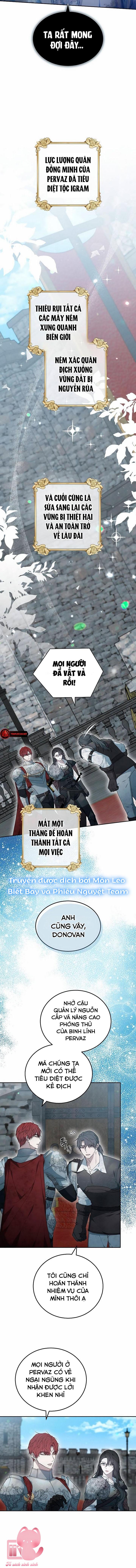 Thời Đại Oman Chap 30 - Trang 2