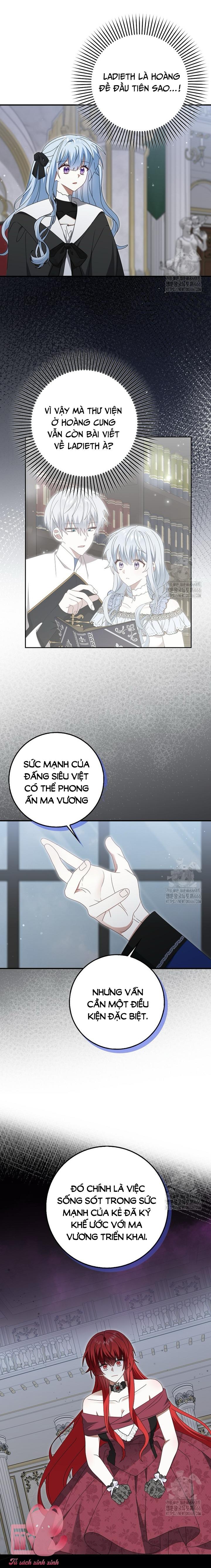 Tôi Sẽ Chiếm Lấy Ngư Trường! Chap 56 - Trang 2
