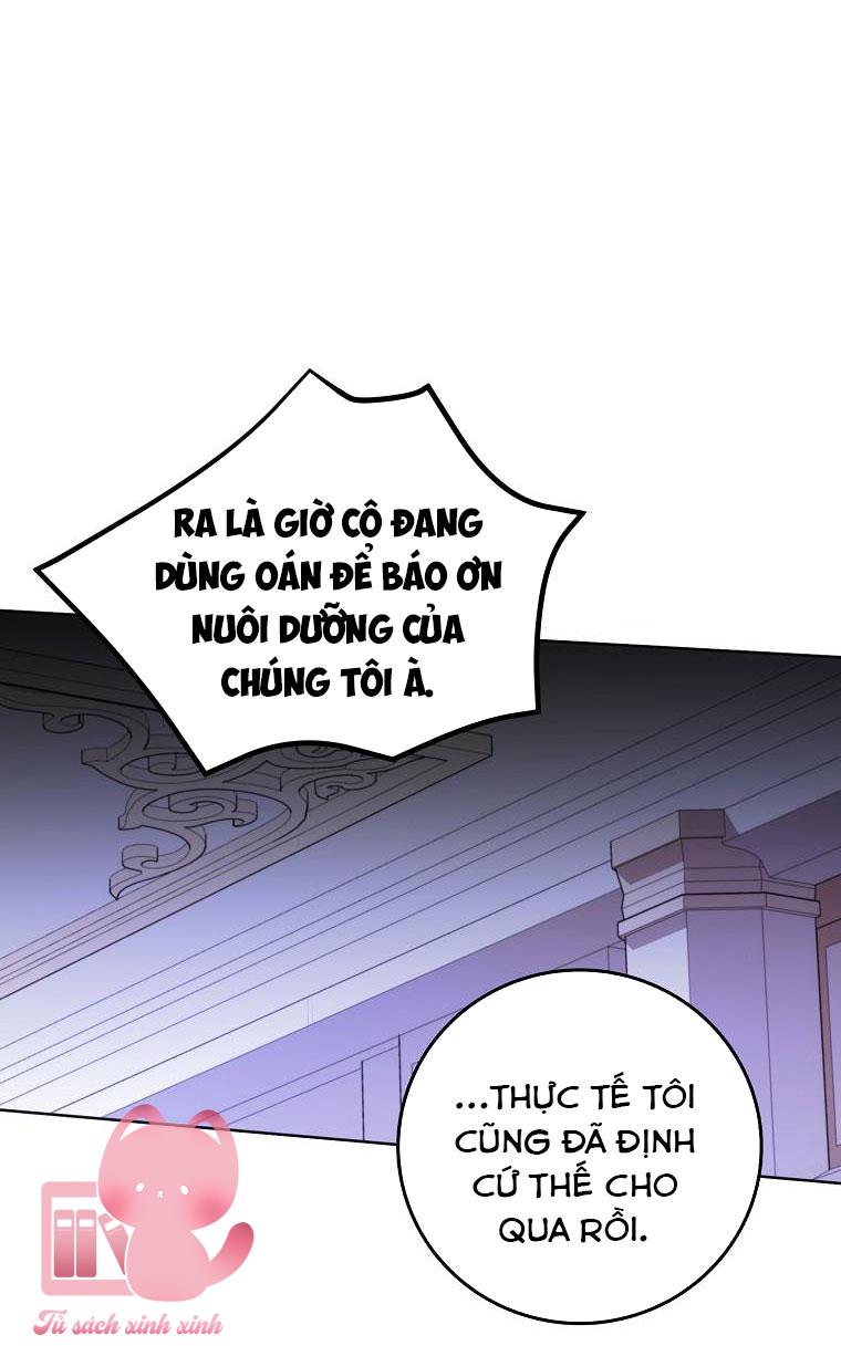 Tôi Trở Thành Vợ Của Nam Chính Chap 24 - Next Chap 25