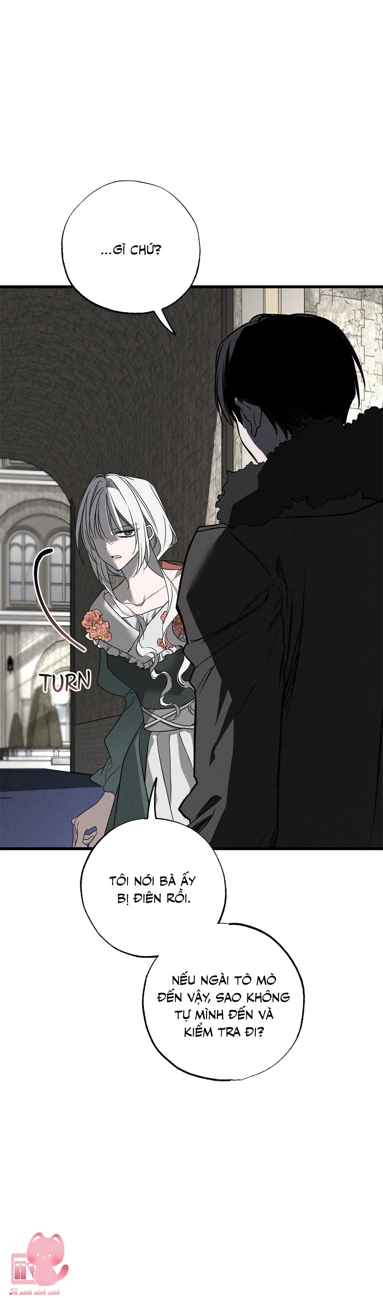 Người Chồng Căm Ghét Tôi Đã Mất Trí Nhớ Chap 44 - Next Chap 45