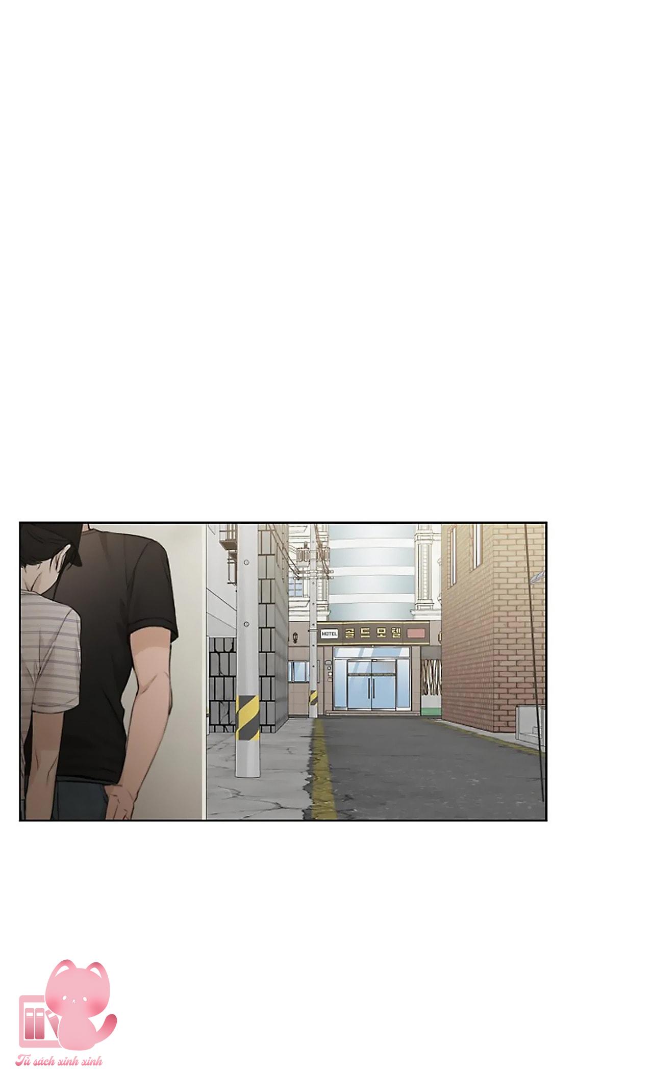 Bình Minh Chap 20 - Trang 3