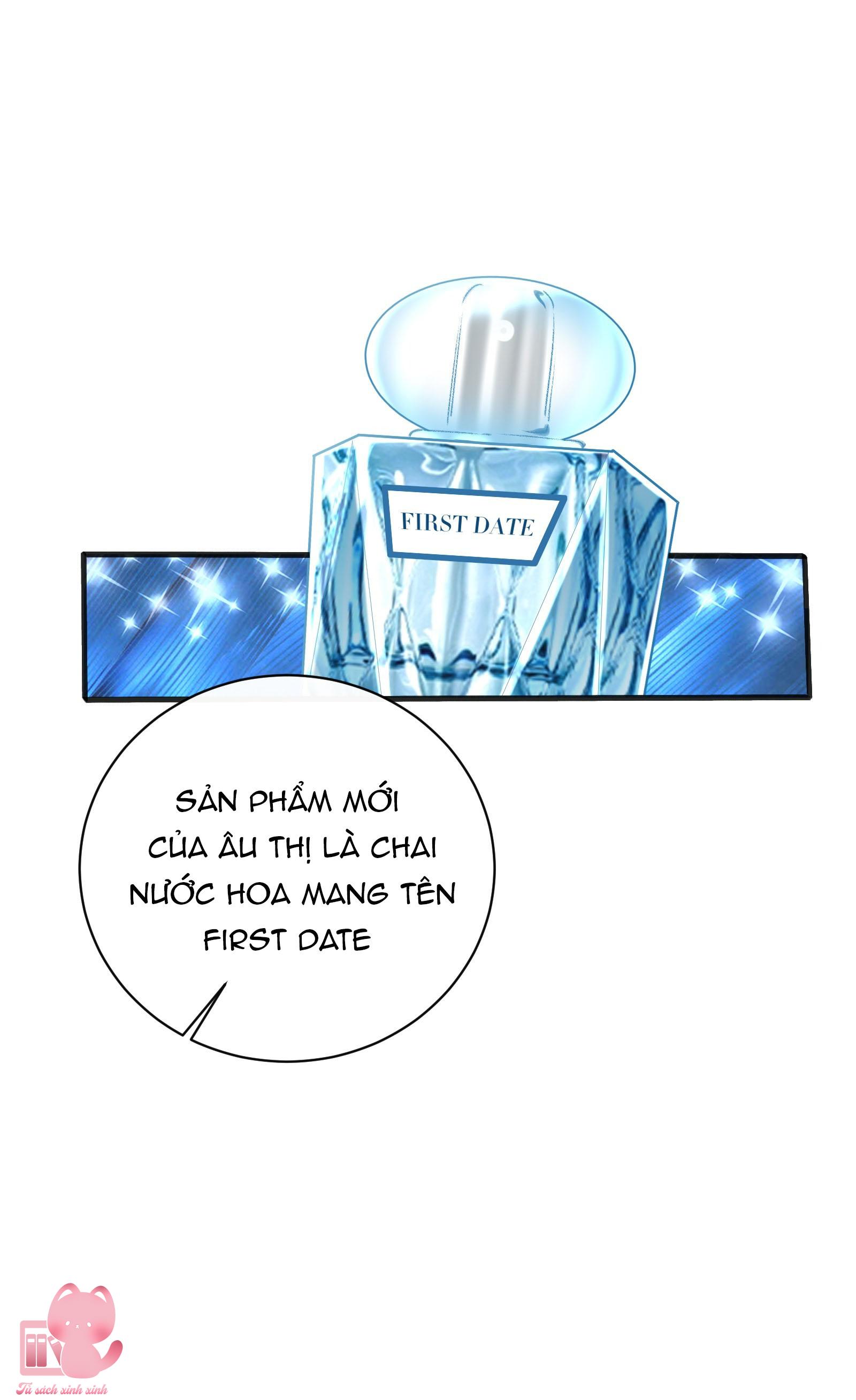 Người Tình Nguy Hiểm Chapter 5 - Trang 4