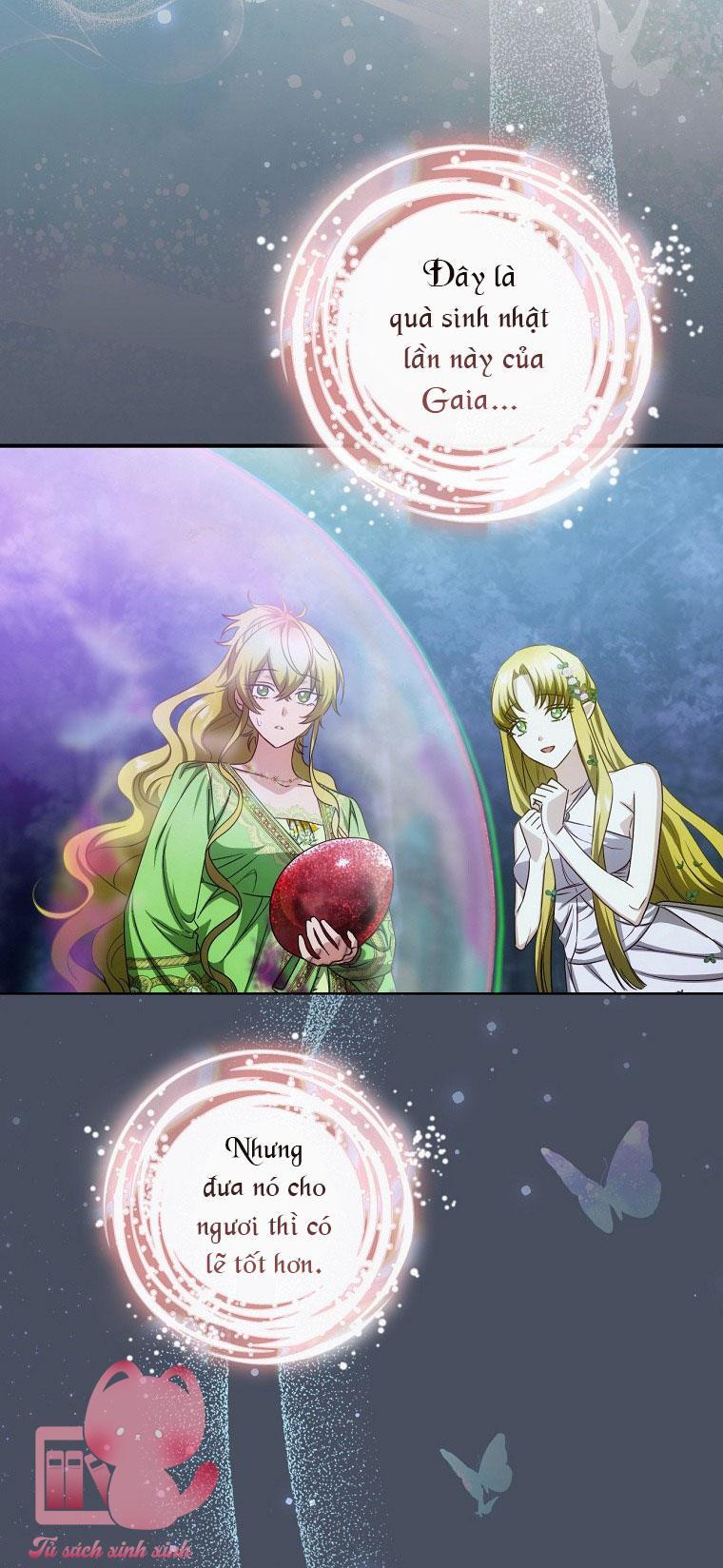 Đứa Nhỏ Không Phải Là Con Anh Chapter 34 - Next Chapter 35