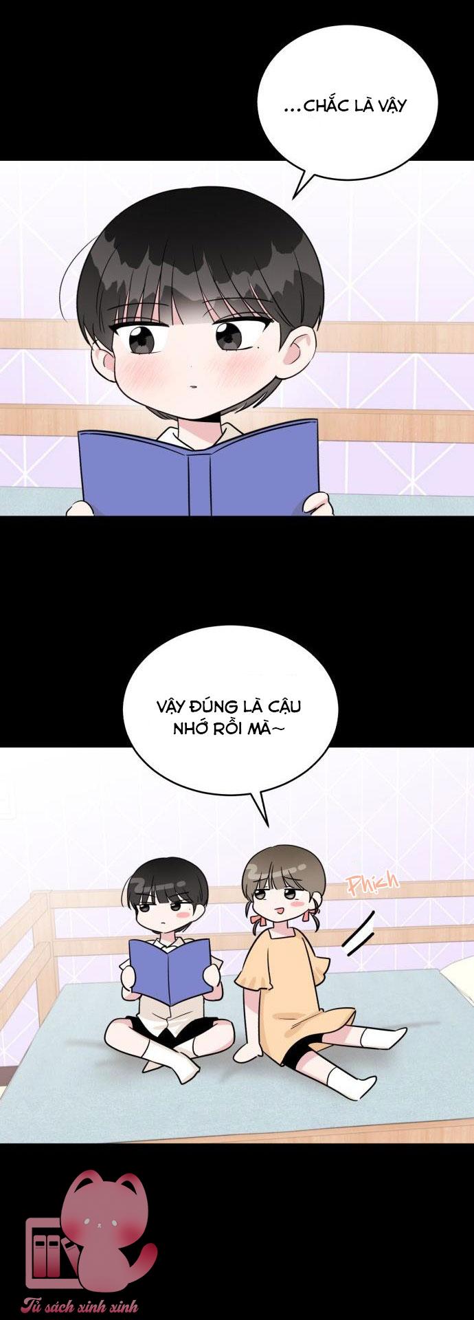 Chúng Ta Là Gì Của Nhau? Chap 29 - Next Chap 30
