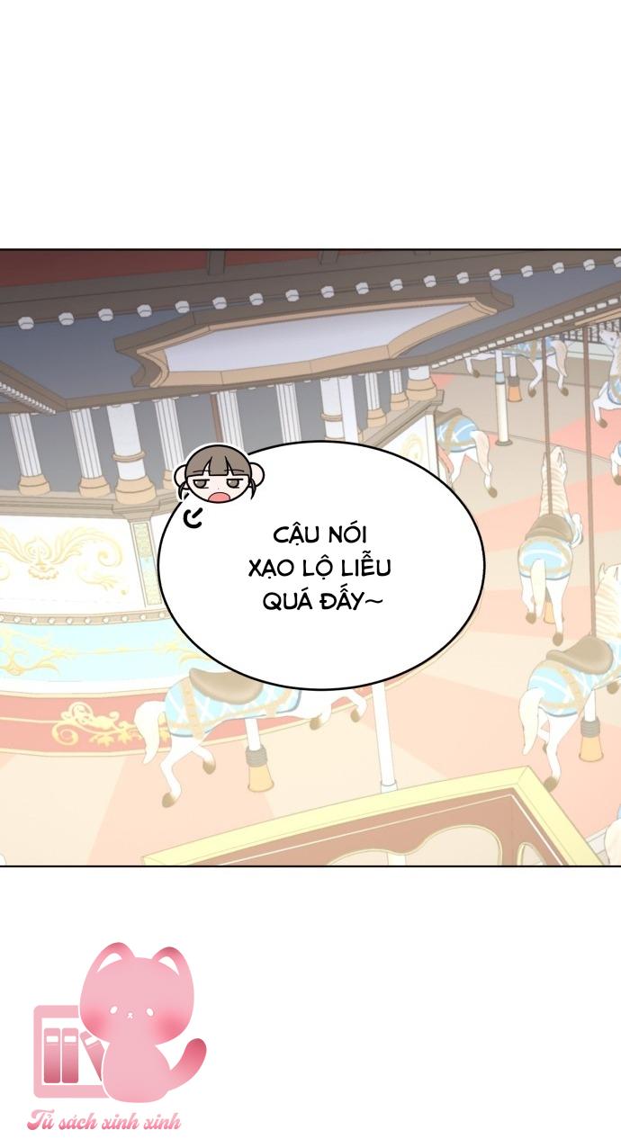 Chúng Ta Là Gì Của Nhau? Chap 15 - Next Chap 16