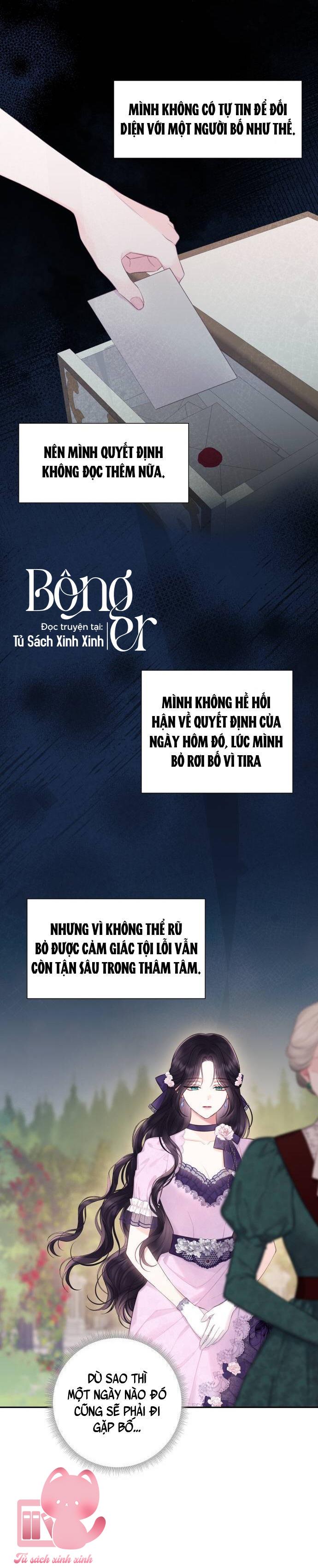 Bastian Chapter 41 - Trang 3