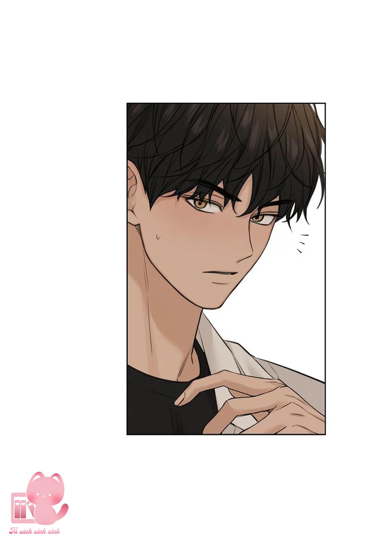 Bình Minh Chap 30 - Trang 3