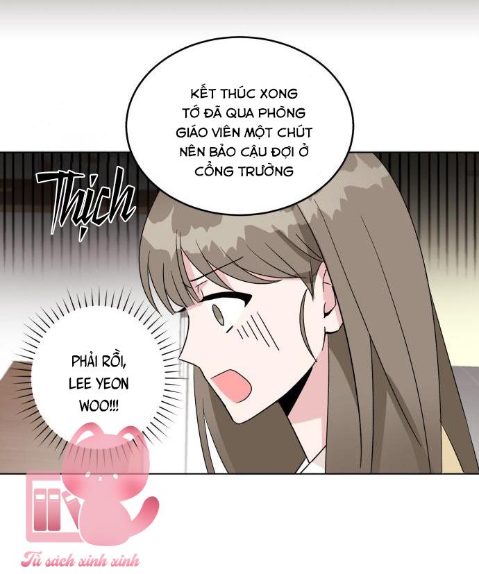 Chúng Ta Là Gì Của Nhau? Chap 2 - Trang 2