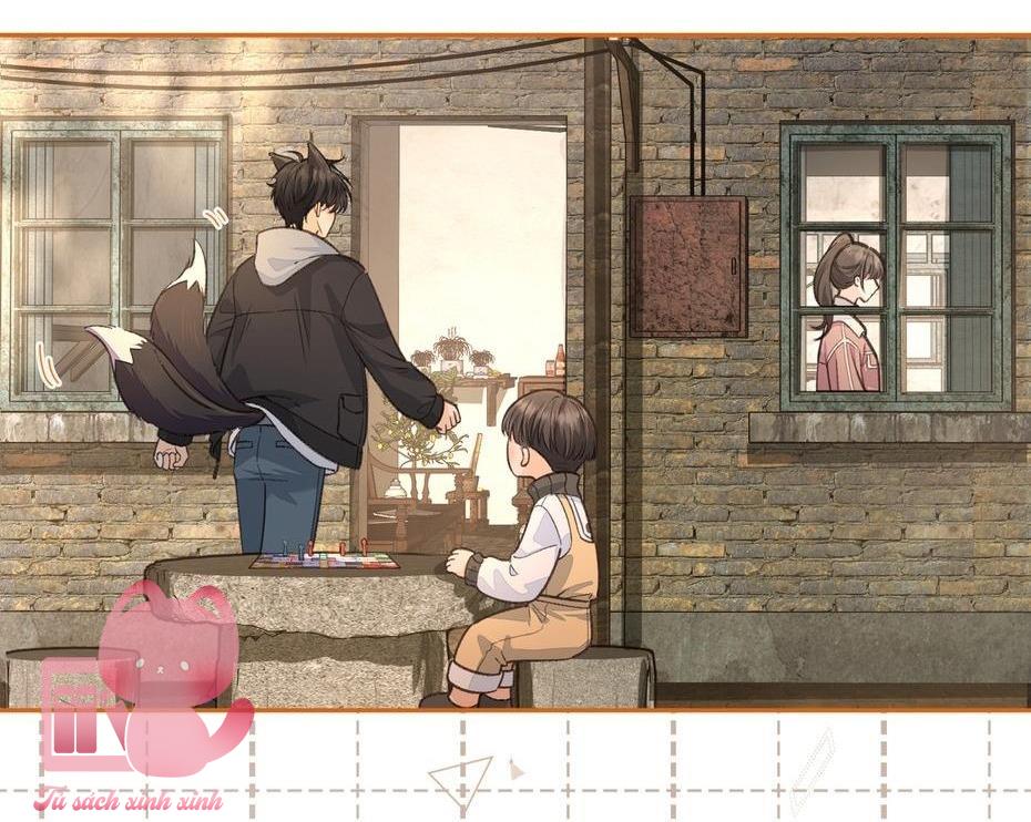 Em Chỉ Muốn Hít Vận Khí Của Anh Chap 77 - Trang 3