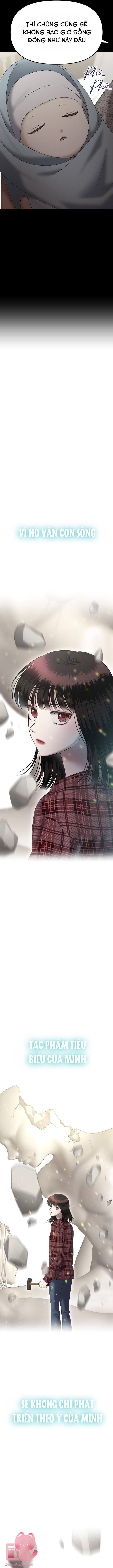 Chị Em Tranh Đấu Chap 75 - Trang 2