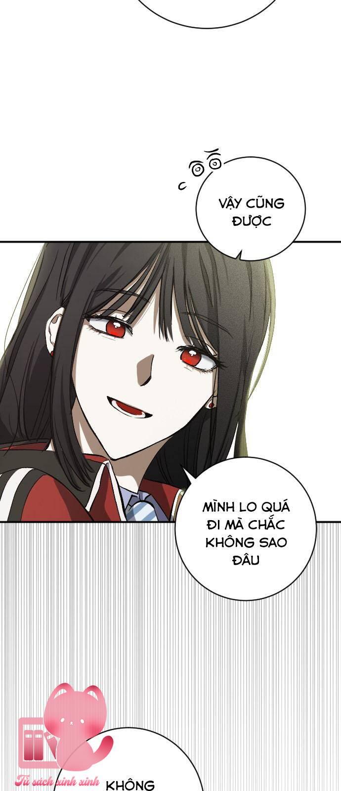 Đêm Của Bóng Tối Chapter 10 - Trang 4