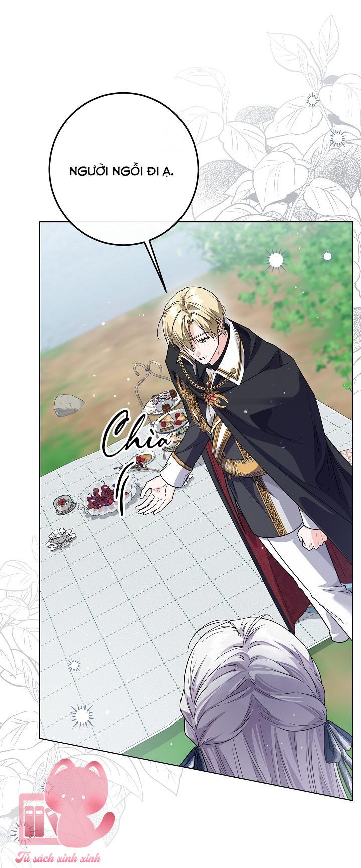 Hoàng Nữ Cosplay Nonfan Chapter 49 - Next Chap 50