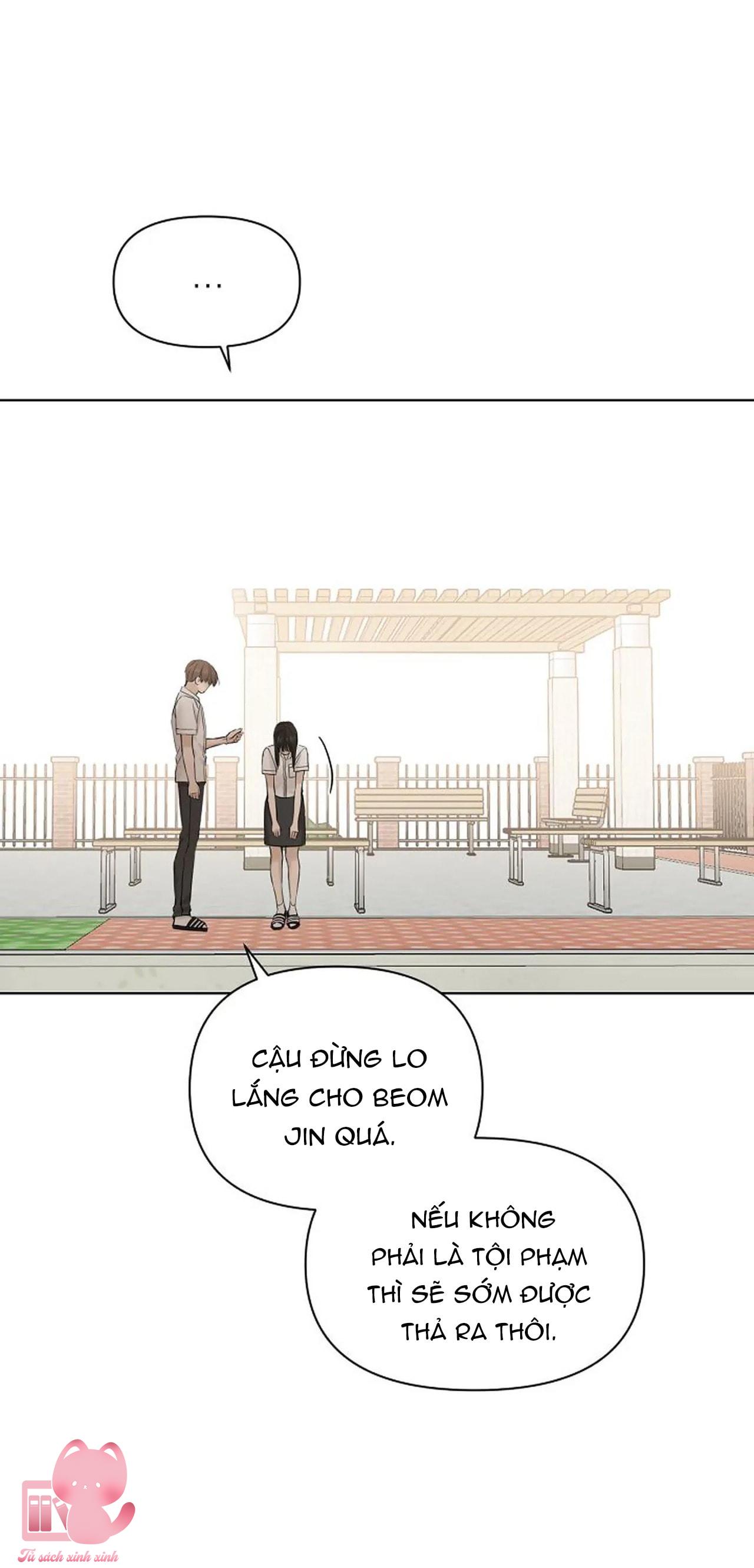 Bình Minh Chap 26 - Trang 3