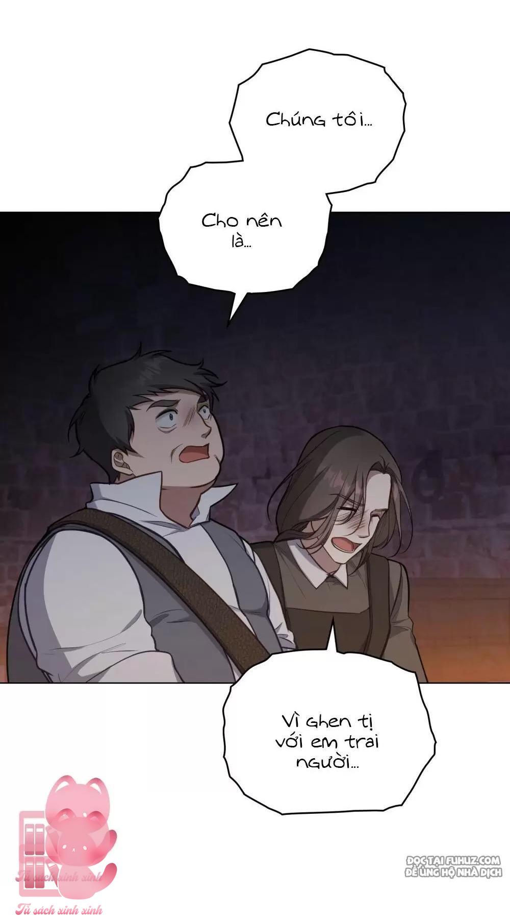 Nếu Không Vâng Lời Công Tước Chapter 36 - Next Chapter 37