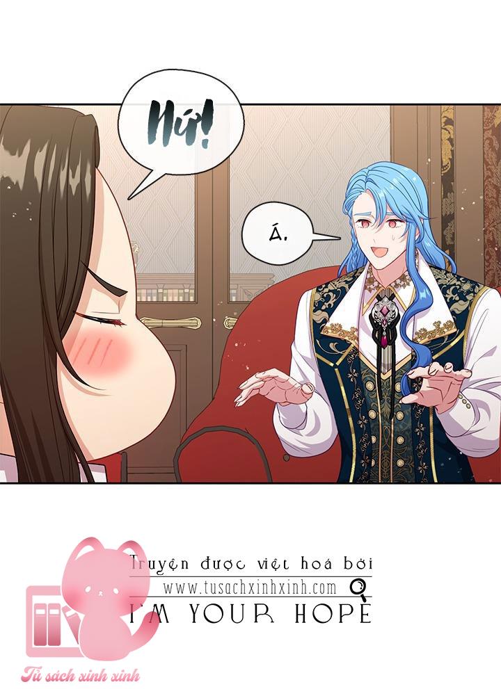 Hãy Coi Chừng Ác Nữ Chap NT20 - Next Chap NT19